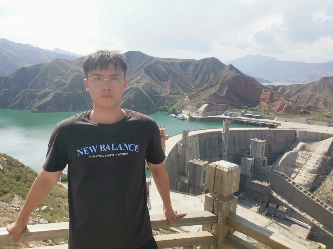 水文星芒 | 滴滴！2021年度2019级奖学金获得者给你发来一条消息