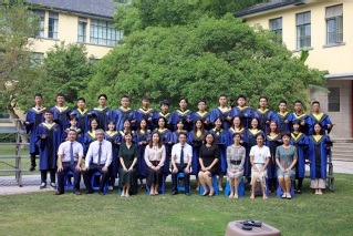 2020届妖精视频
妖精视频
水利工程专业硕士3班毕业留念