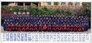2011届妖精视频
妖精视频
硕士研究生毕业留念