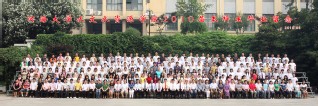 2010届妖精视频
妖精视频
本科生毕业留念