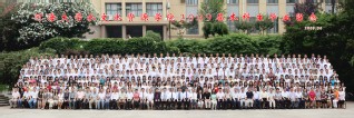2009届妖精视频
妖精视频
本科生毕业留念