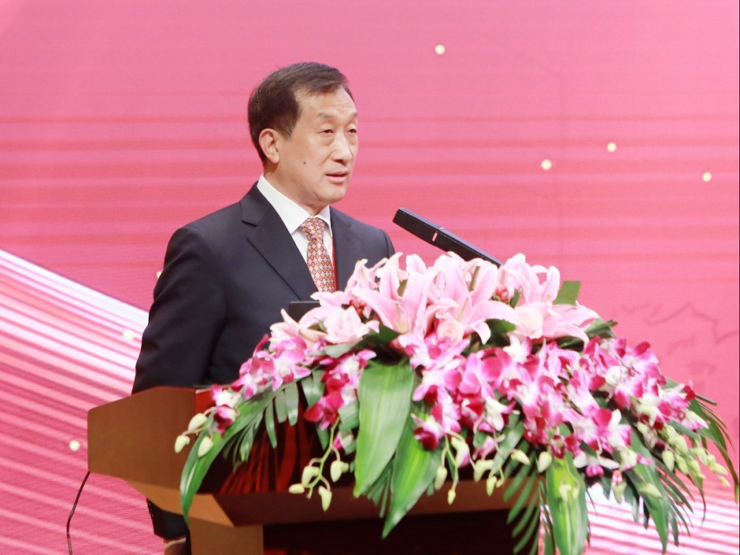 水文师说 | 倾心为人师 为国育栋梁——访董增川教授
