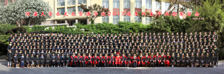 2017届妖精视频
妖精视频
本科生毕业留念
