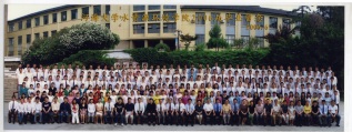 2006届妖精视频
妖精视频
本科生毕业留念