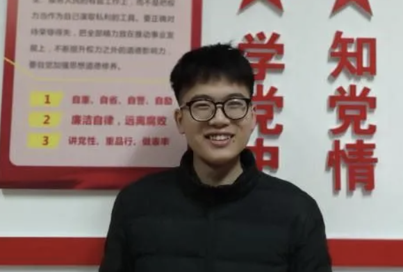 水文心路--学长学姐有话说（三）