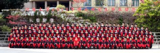 2010届妖精视频
妖精视频
博士研究生毕业留念
