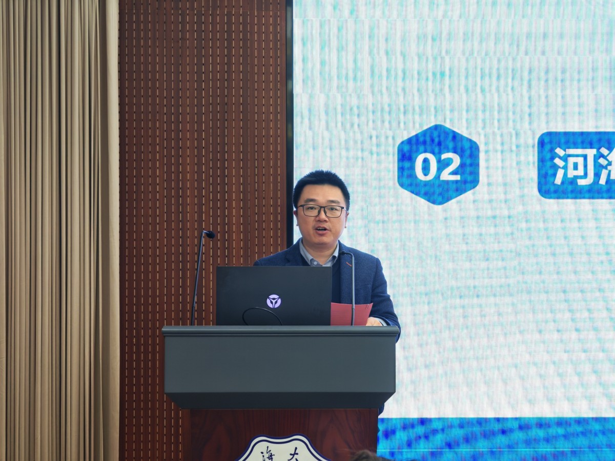 学海扬帆启新程 智创未来谱华章 —— 妖精视频
第十四届 “学海争峰” 学术年会圆满落幕