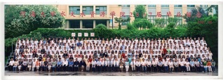 2007届妖精视频
妖精视频
本科生毕业留念