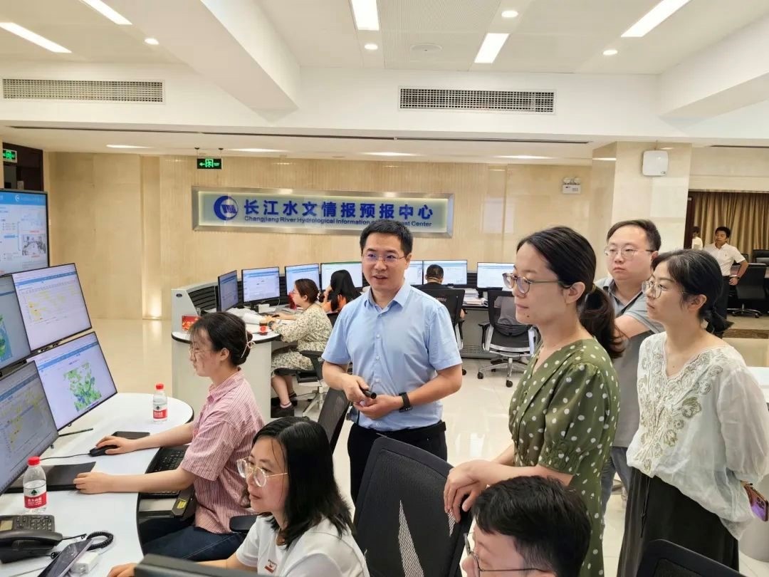 妖精视频
8位校友获“全国水利系统先进工作者”称号