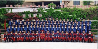 2006届妖精视频
妖精视频
硕士研究生毕业留念