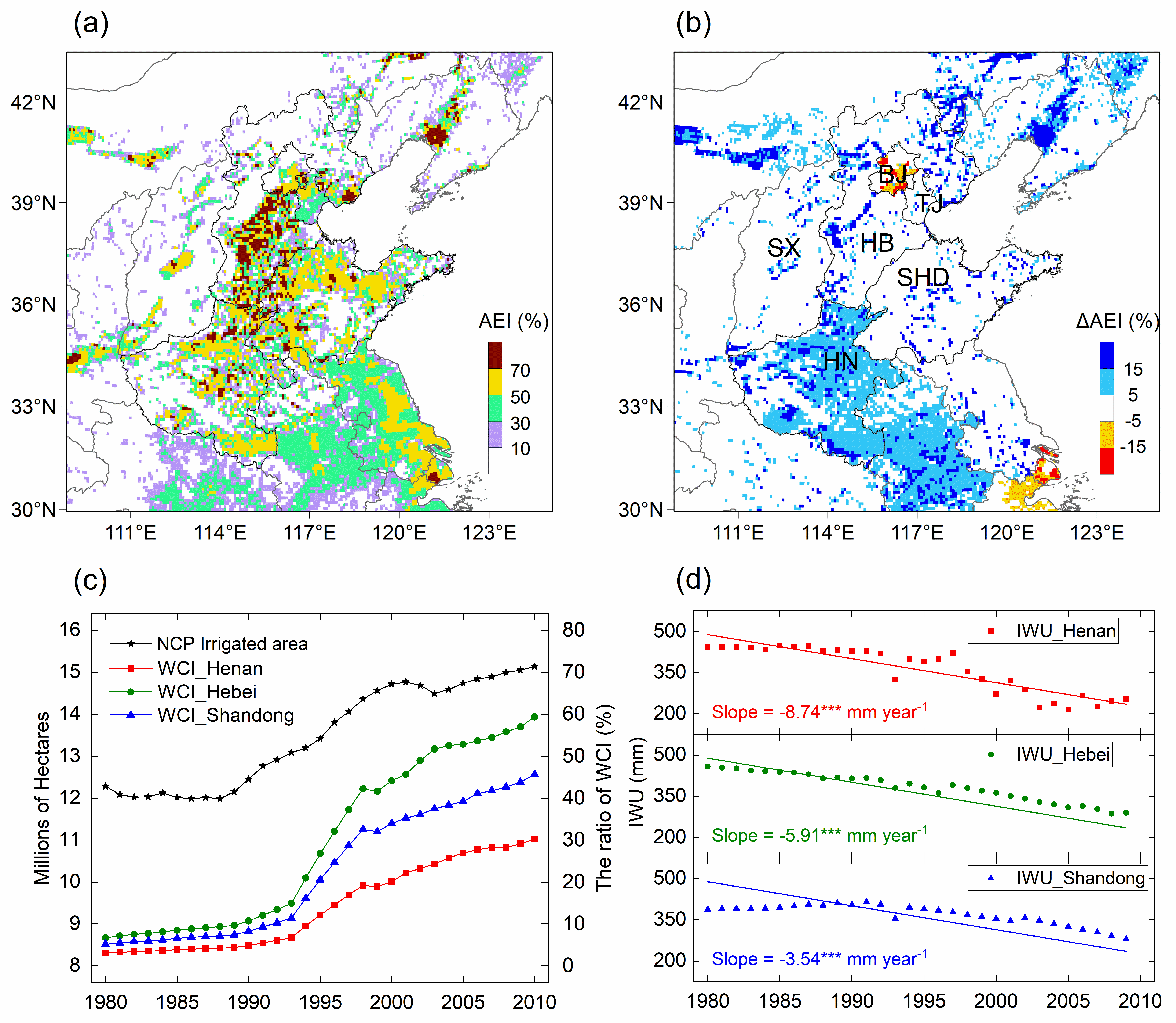 妖精视频
王卫光教授团队在Geophysical Research Letters和Water Reso...