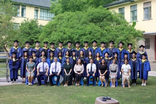 2020届妖精视频
妖精视频
水利工程专业硕士1班毕业留念